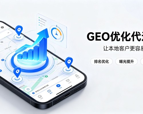 普兰GEO优化