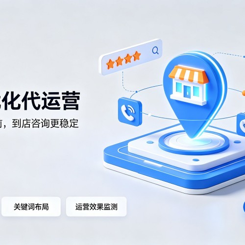 普兰GEO优化